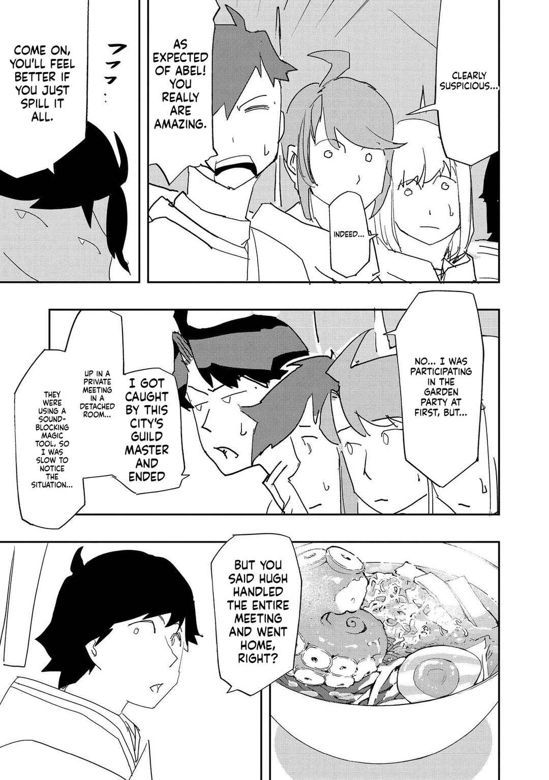 Chapter 39 - Page 19