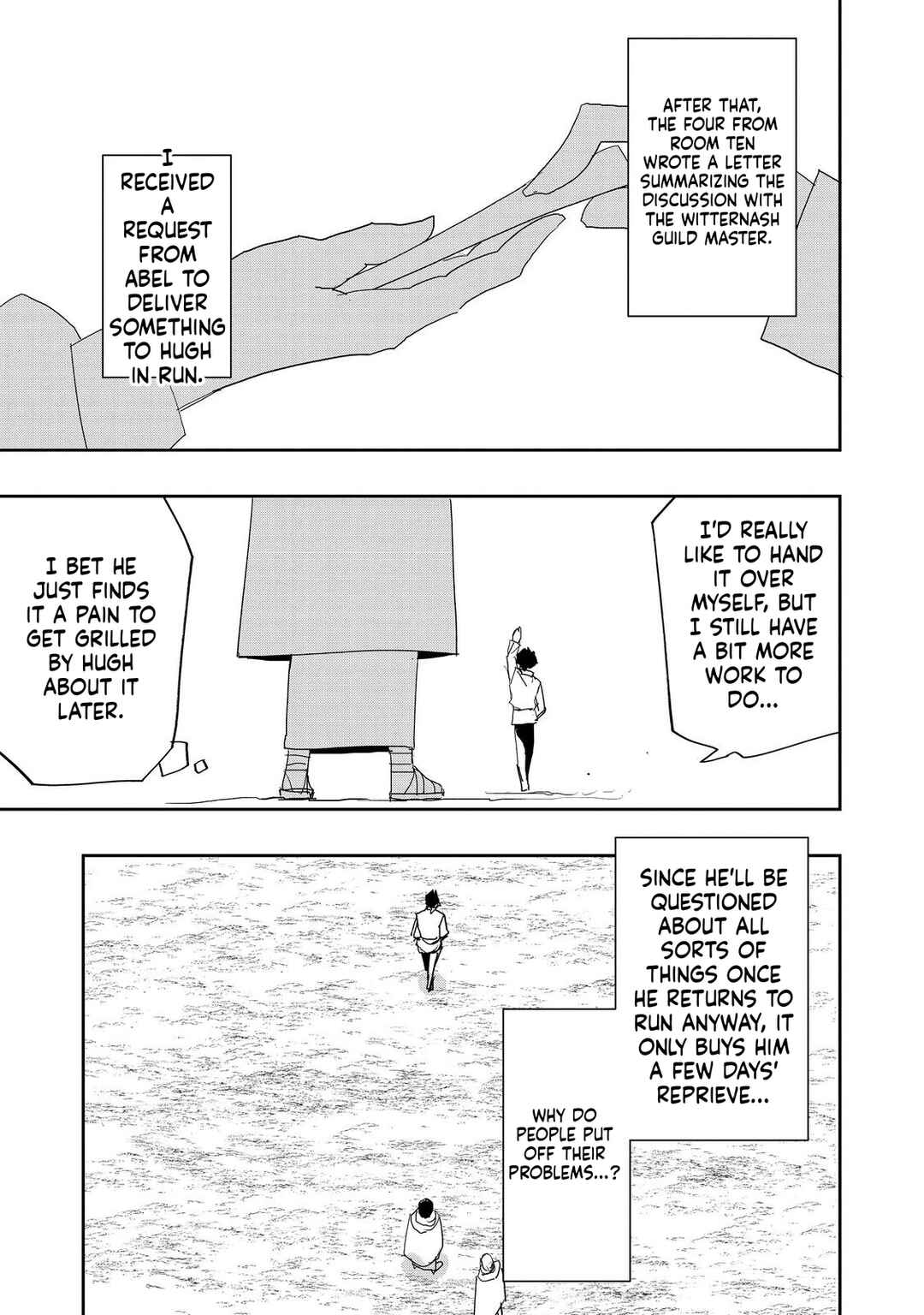 Chapter 39 - Page 21