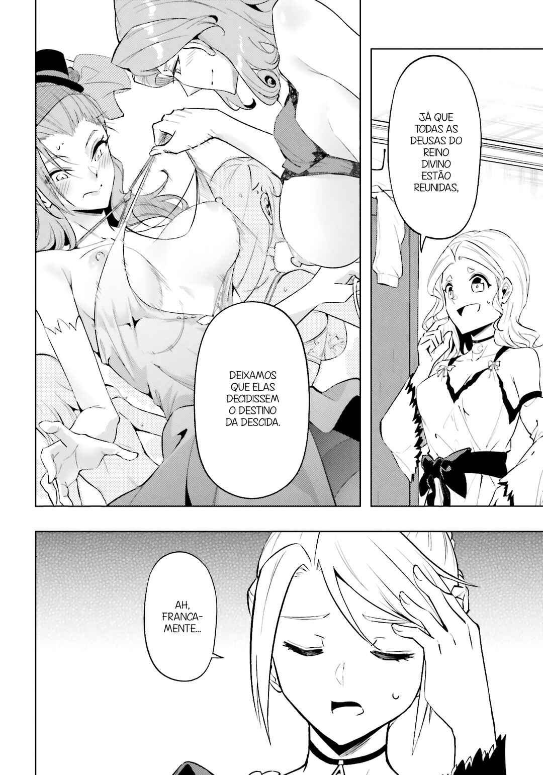 Chapter 92 - Page 11