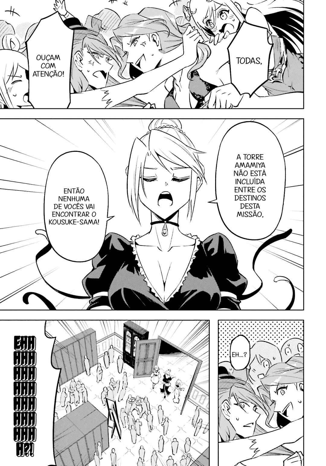 Chapter 92 - Page 12