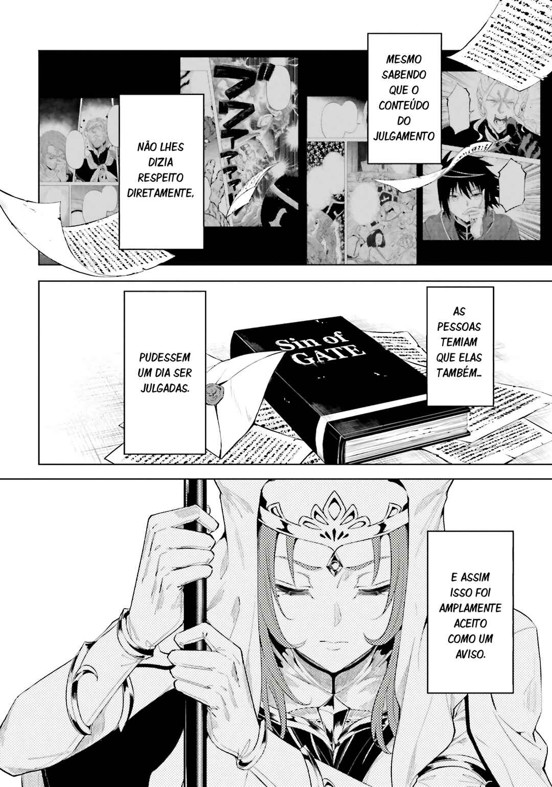 Chapter 92 - Page 19