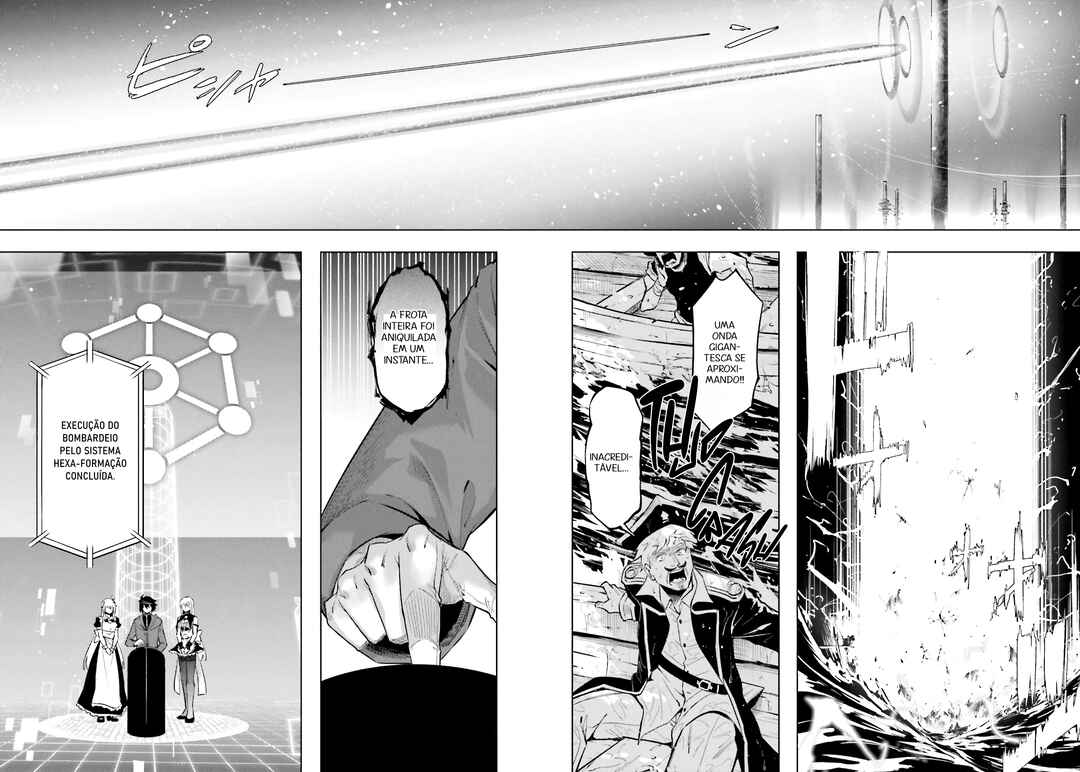 Chapter 92 - Page 21