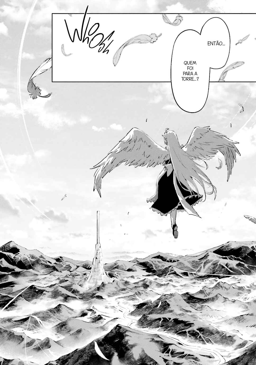 Chapter 92 - Page 25
