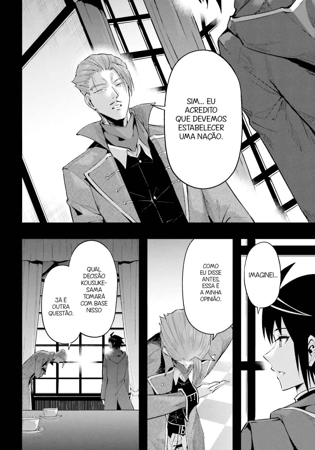 Chapter 92 - Page 32