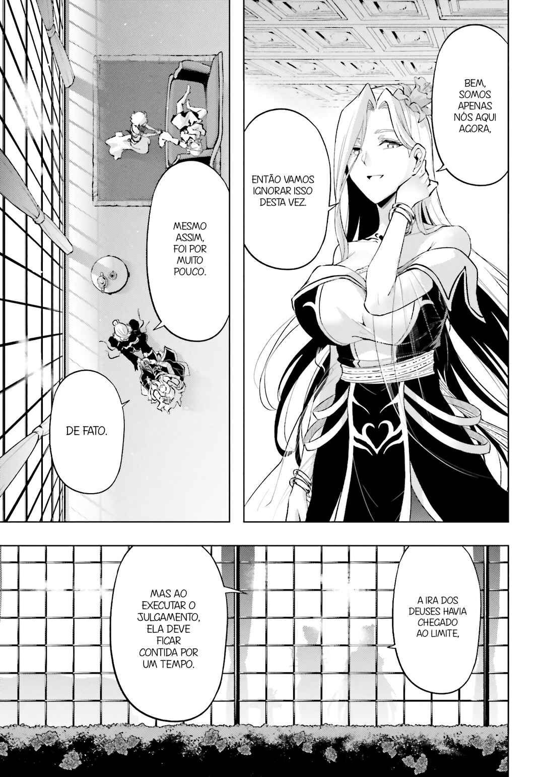 Chapter 92 - Page 35