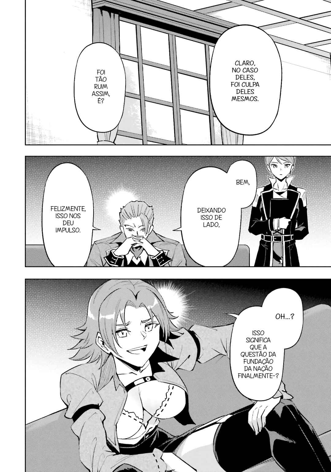Chapter 92 - Page 42