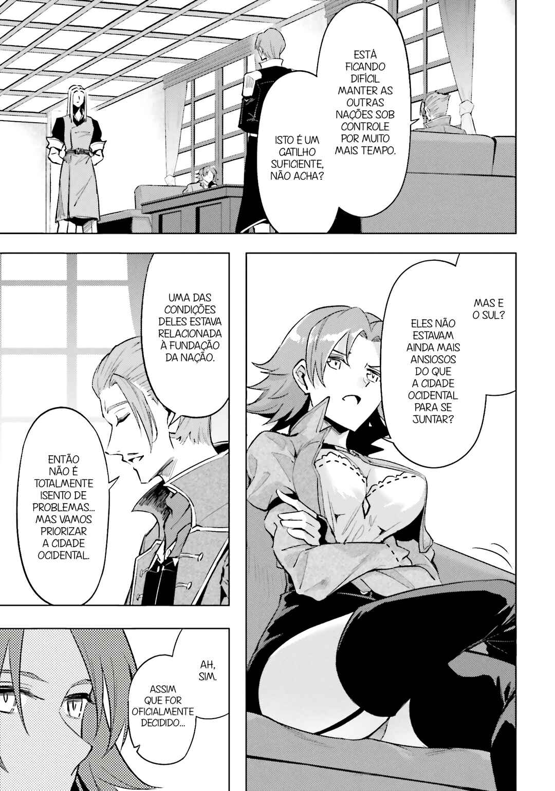 Chapter 92 - Page 43
