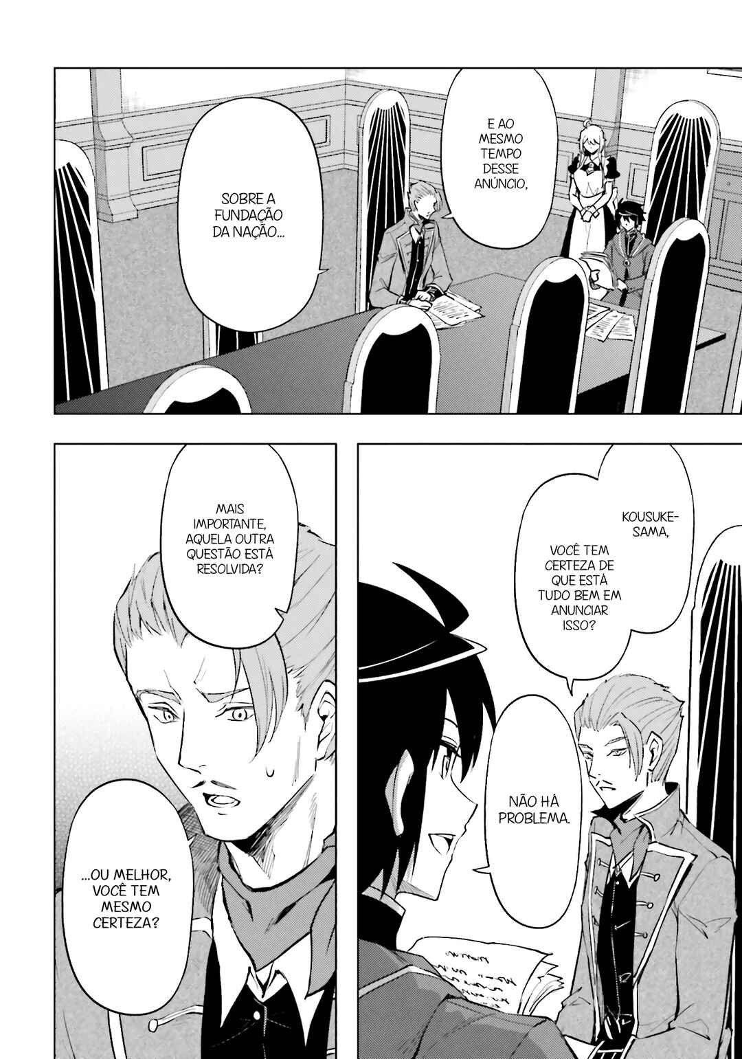 Chapter 92 - Page 48