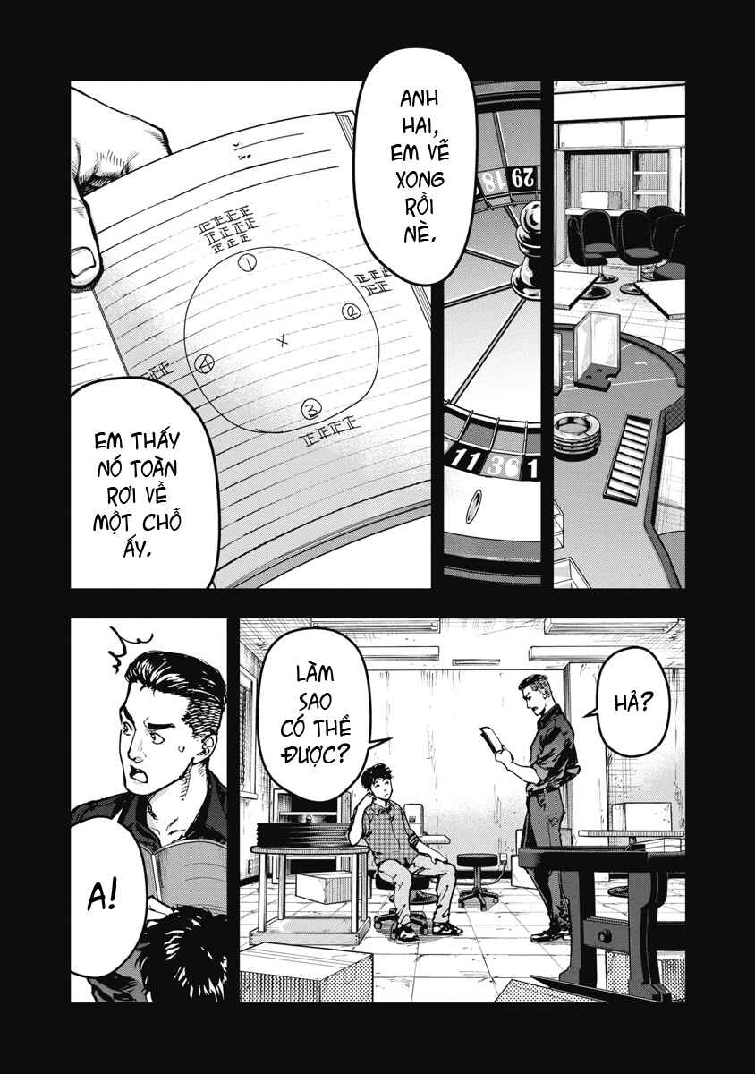 Chapter 35 - Page 1