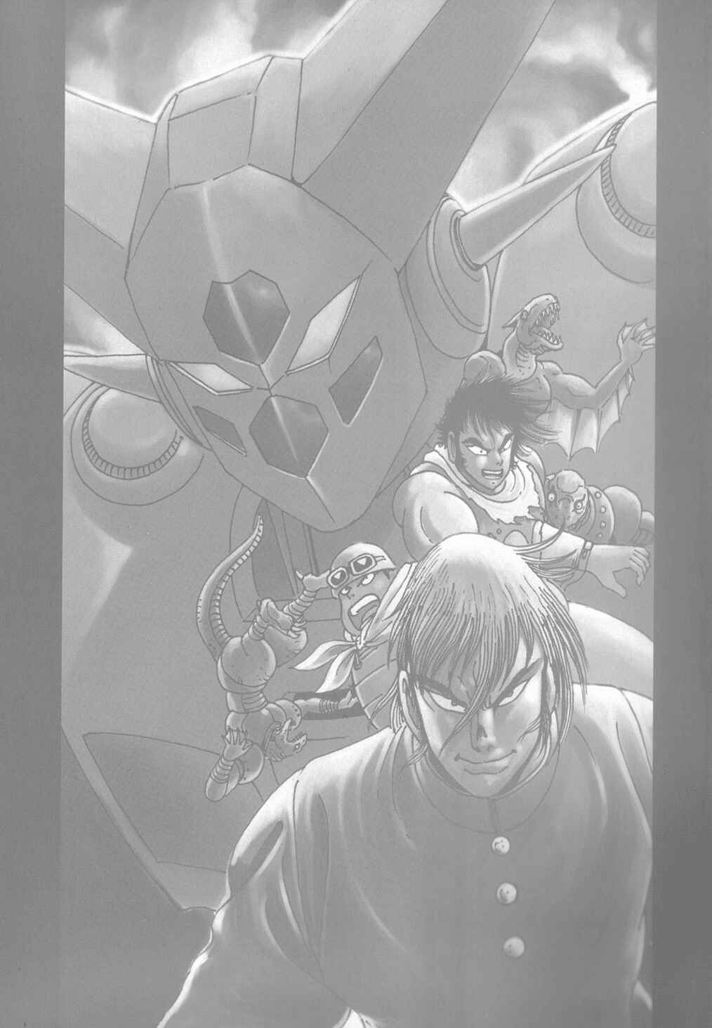 Chapter 0 - Page 5