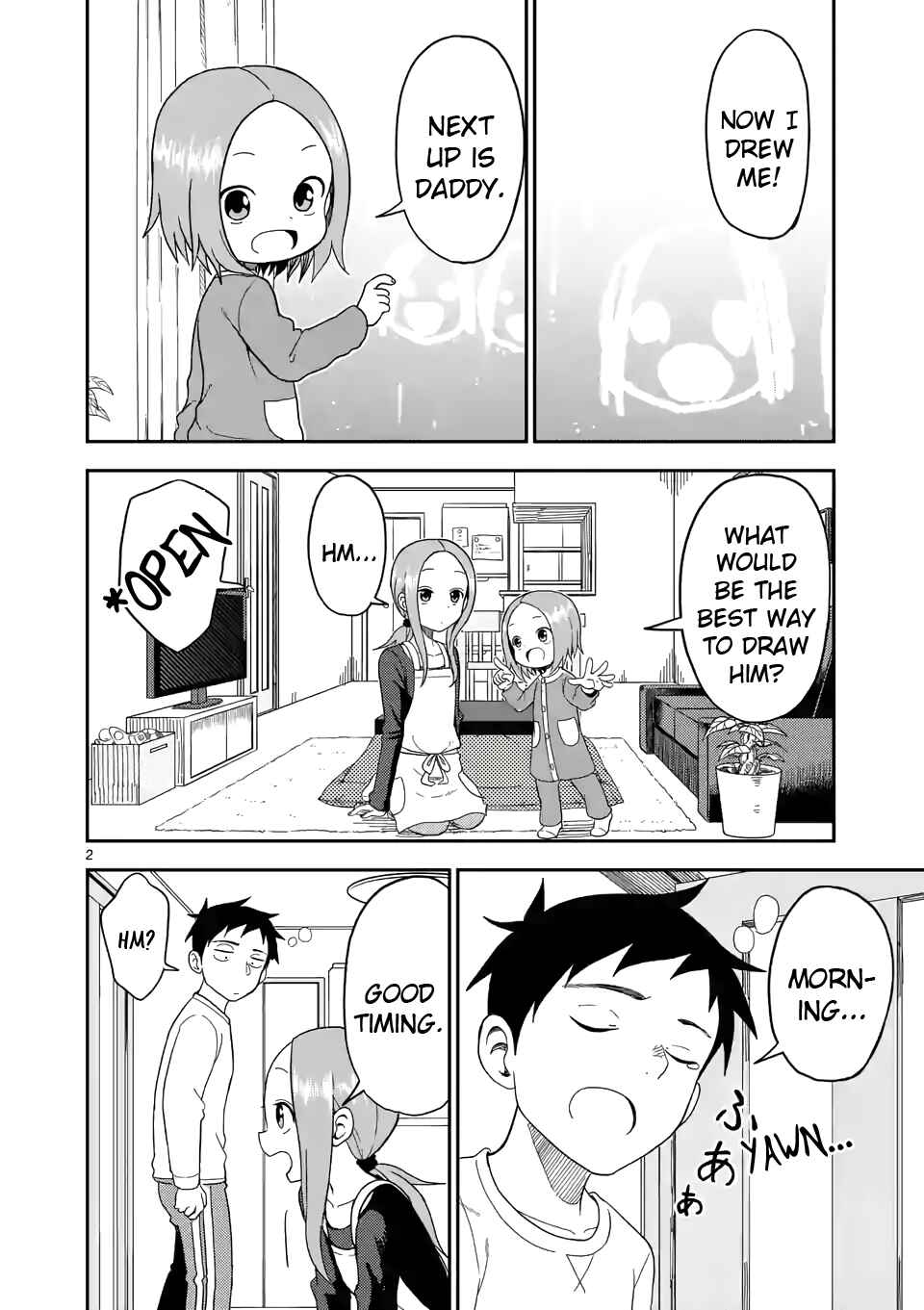 Chapter 73 - Page 2