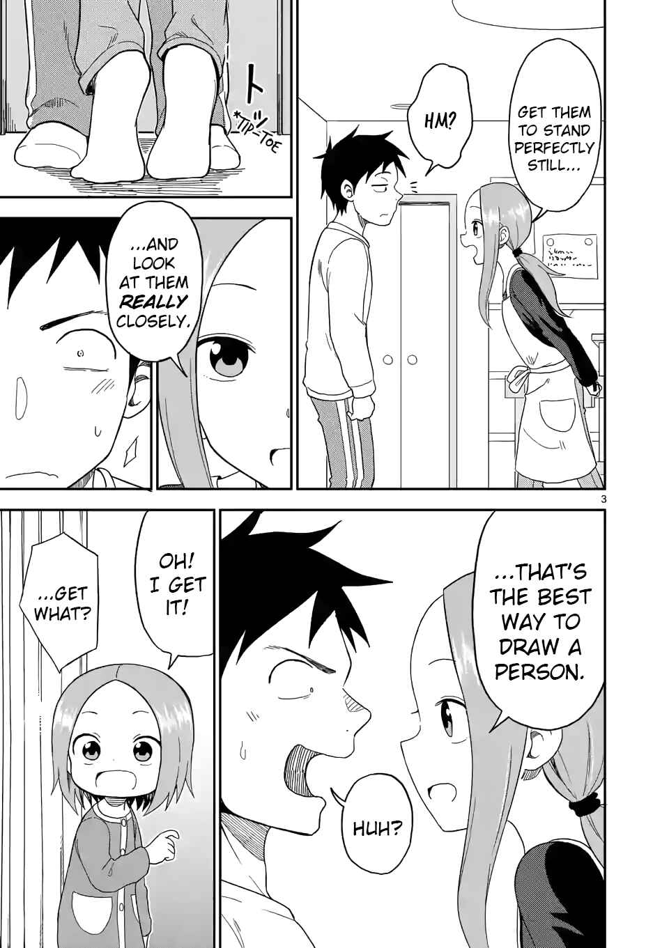 Chapter 73 - Page 3