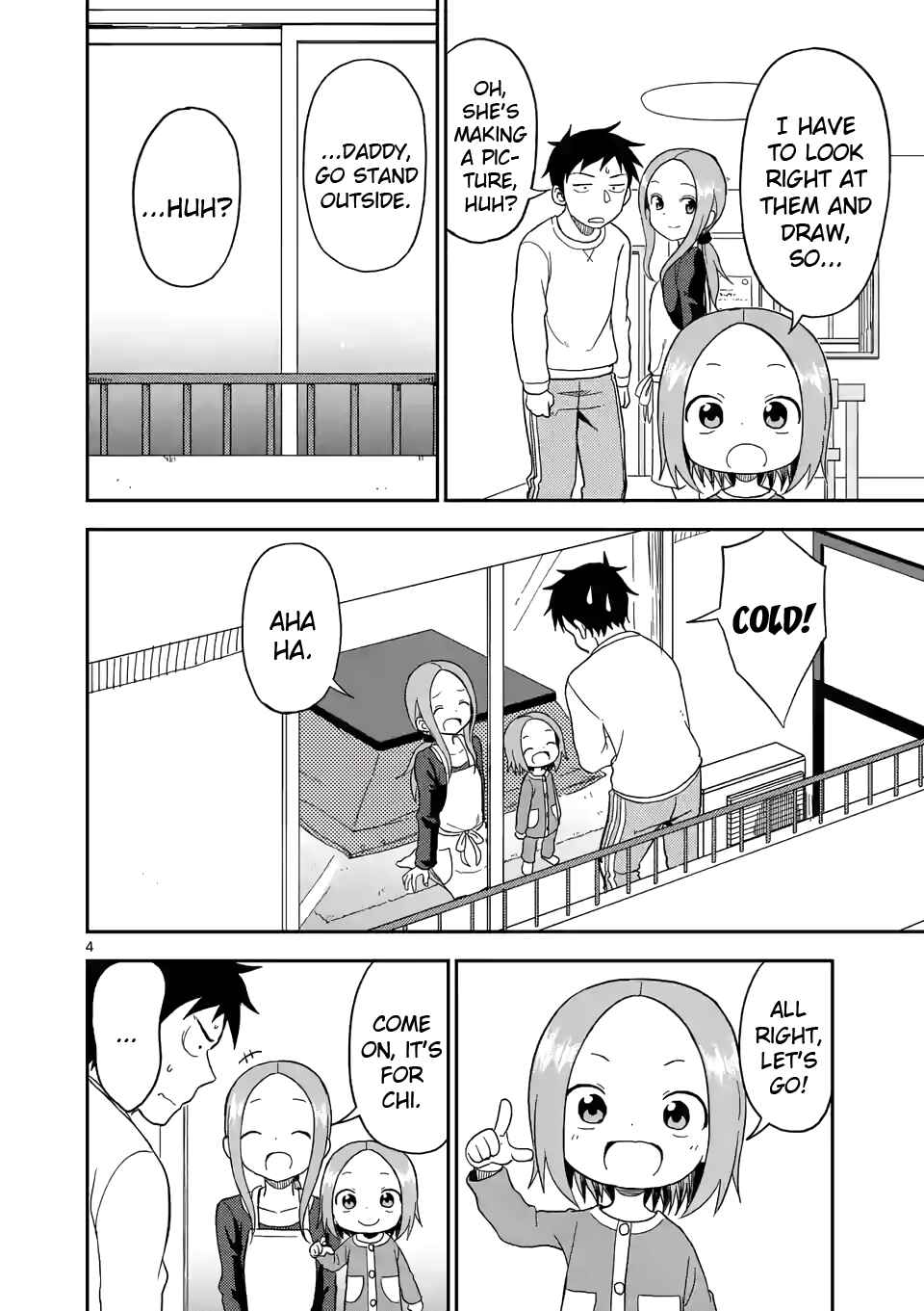 Chapter 73 - Page 4