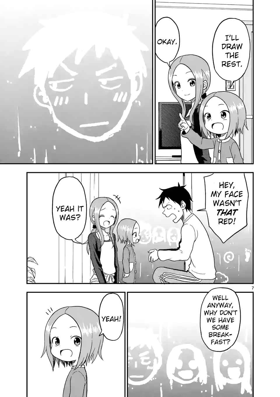 Chapter 73 - Page 7