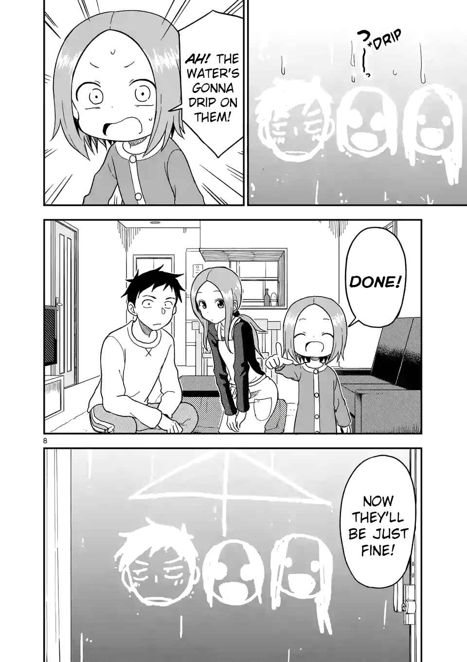 Chapter 73 - Page 8