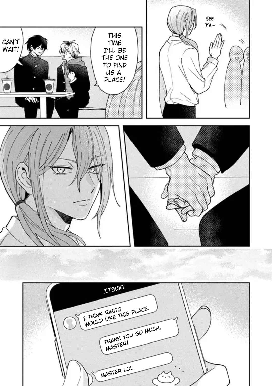 Chapter 68 - Page 18