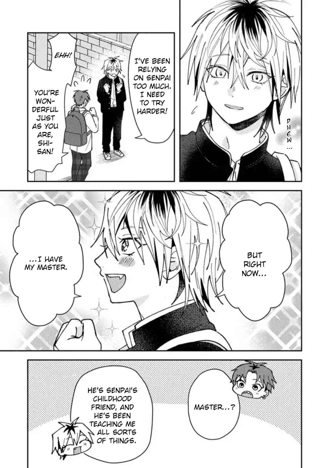 Chapter 68 - Page 20