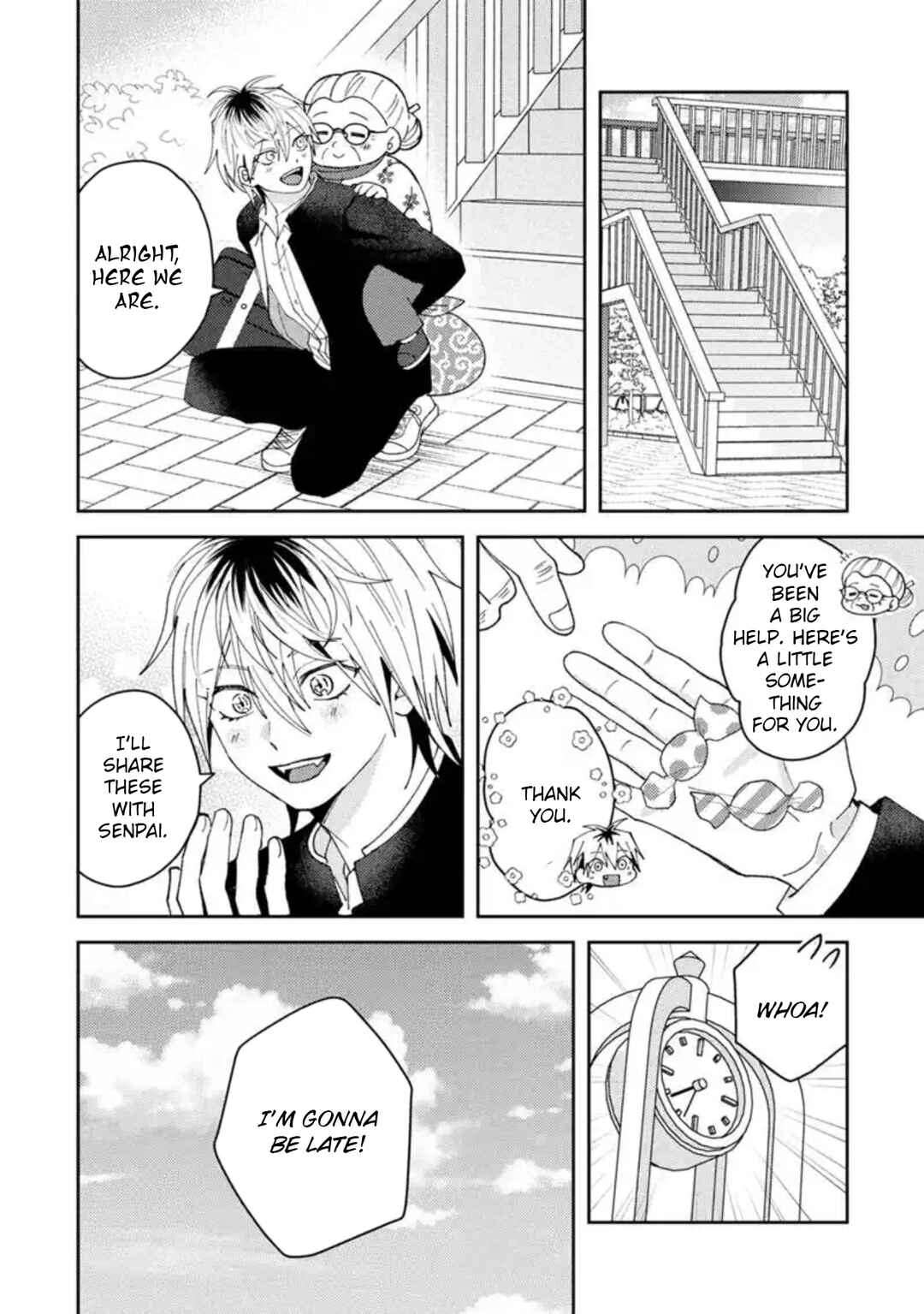 Chapter 68 - Page 5