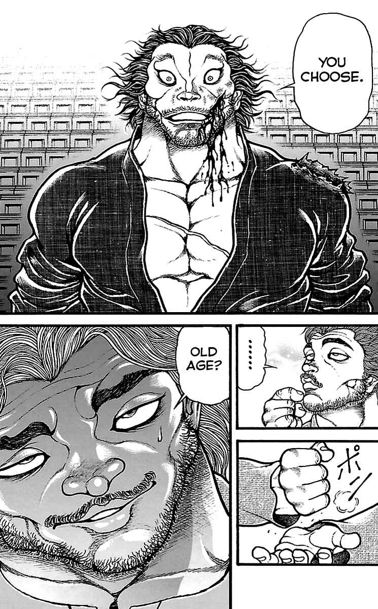 Chapter 128 - Page 19