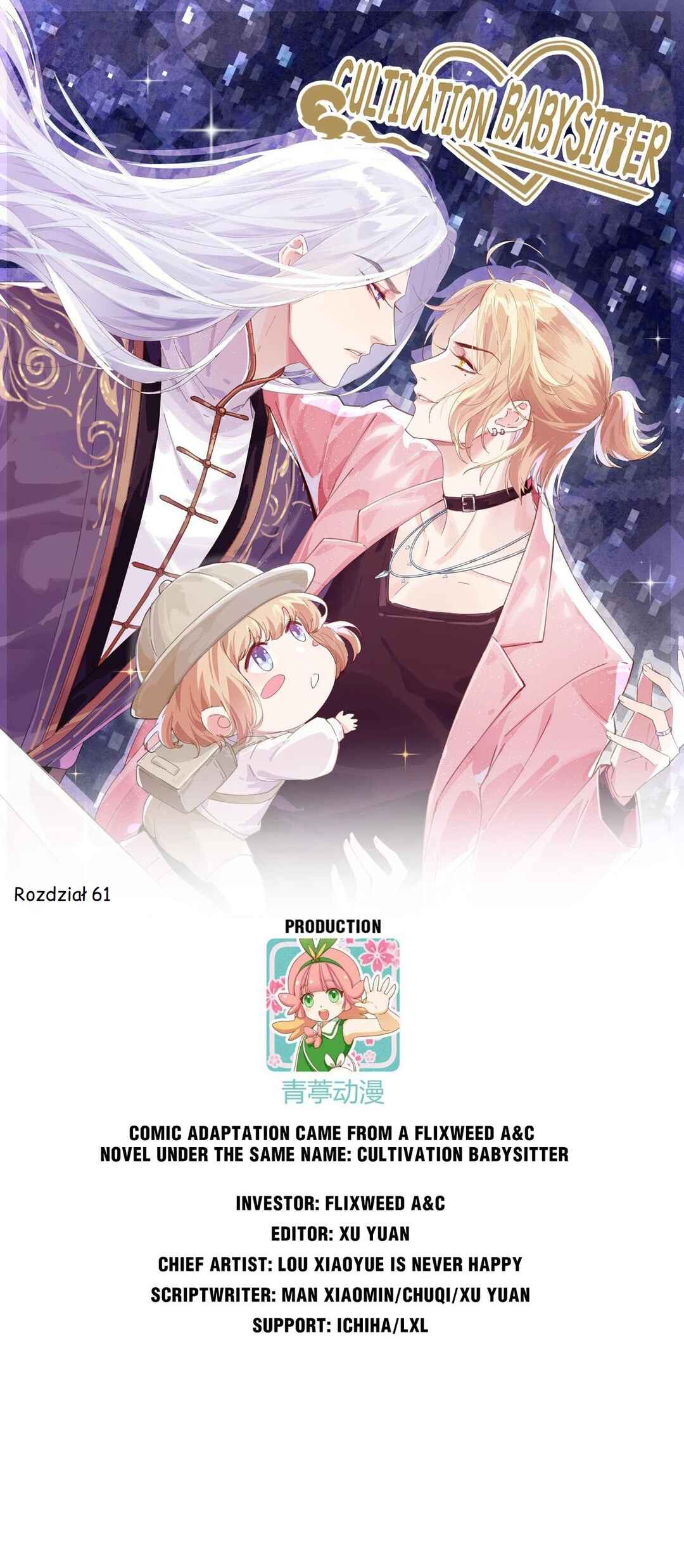 Chapter 61 - Page 1