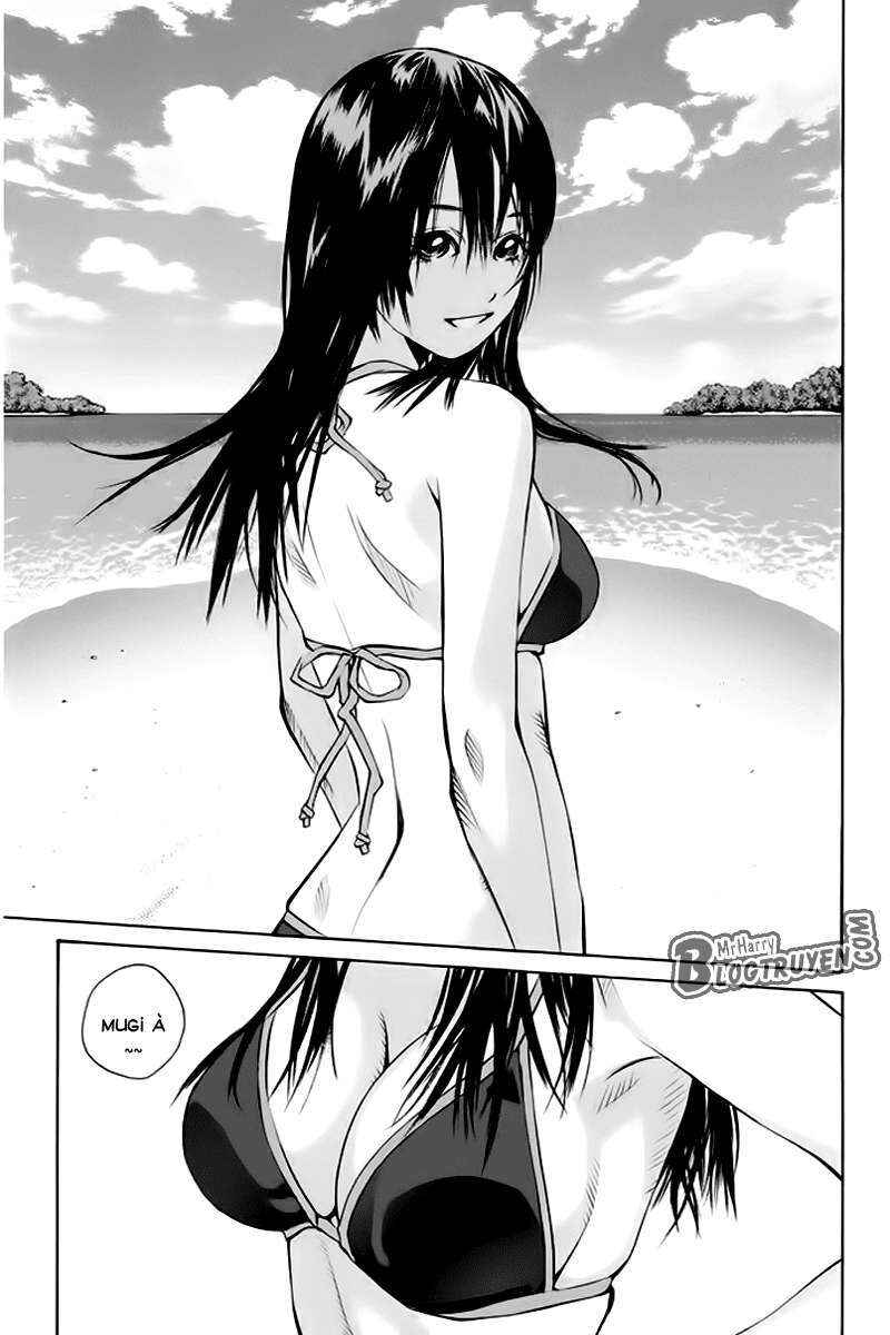 Chapter 135 - Page 1