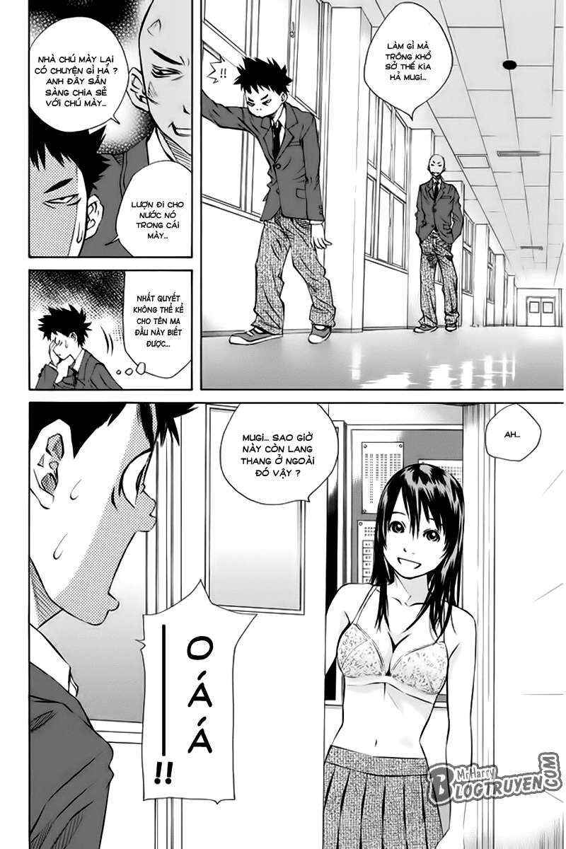 Chapter 135 - Page 10