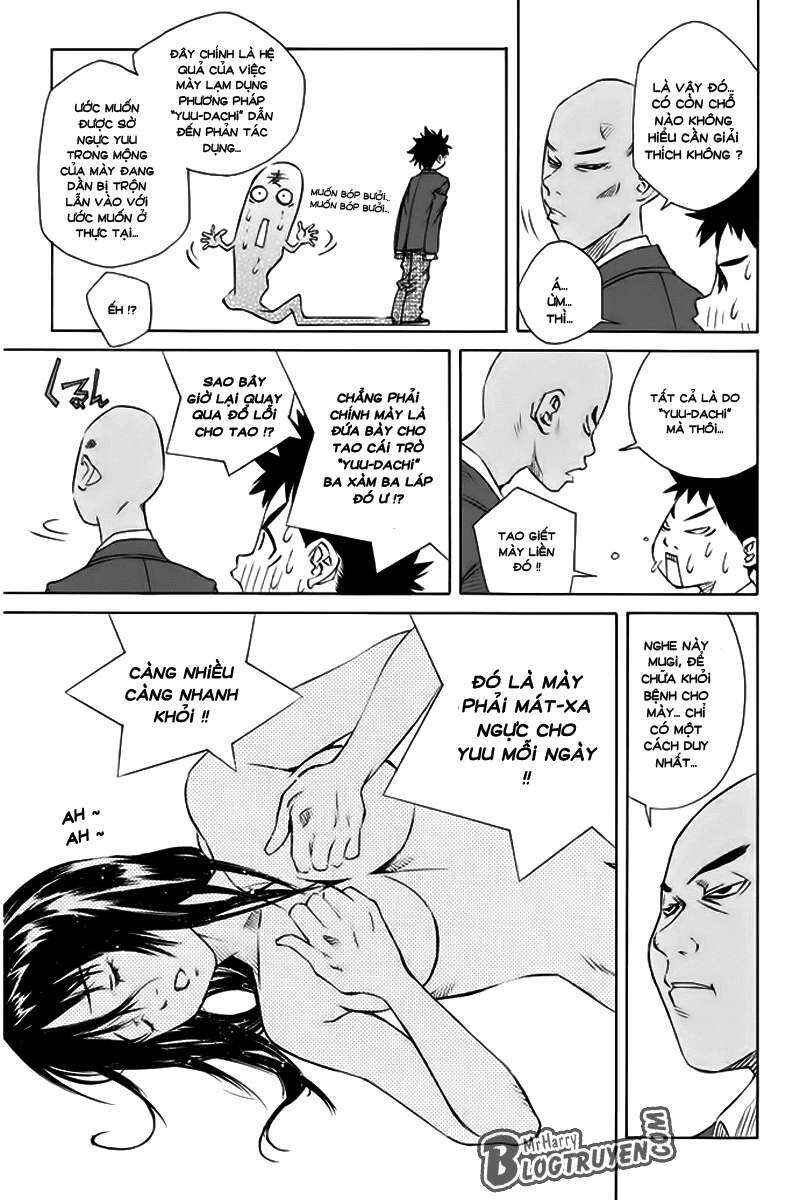 Chapter 135 - Page 13