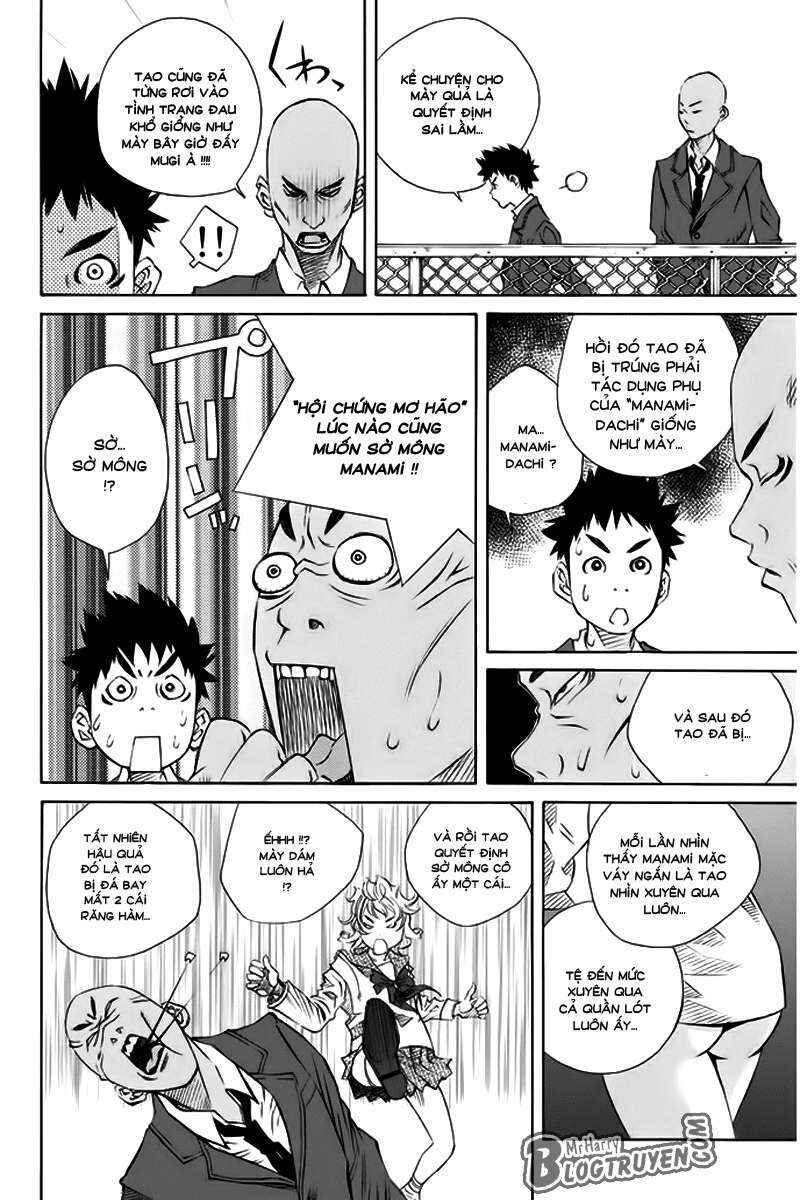 Chapter 135 - Page 14