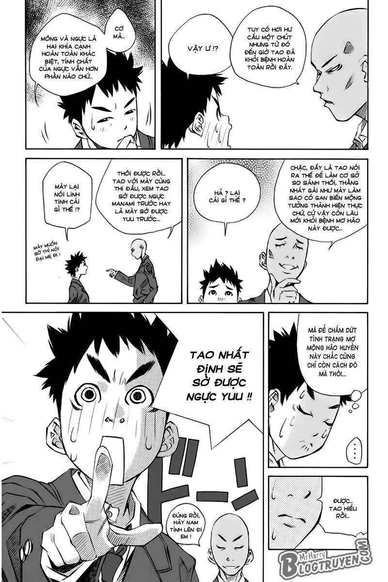 Chapter 135 - Page 15