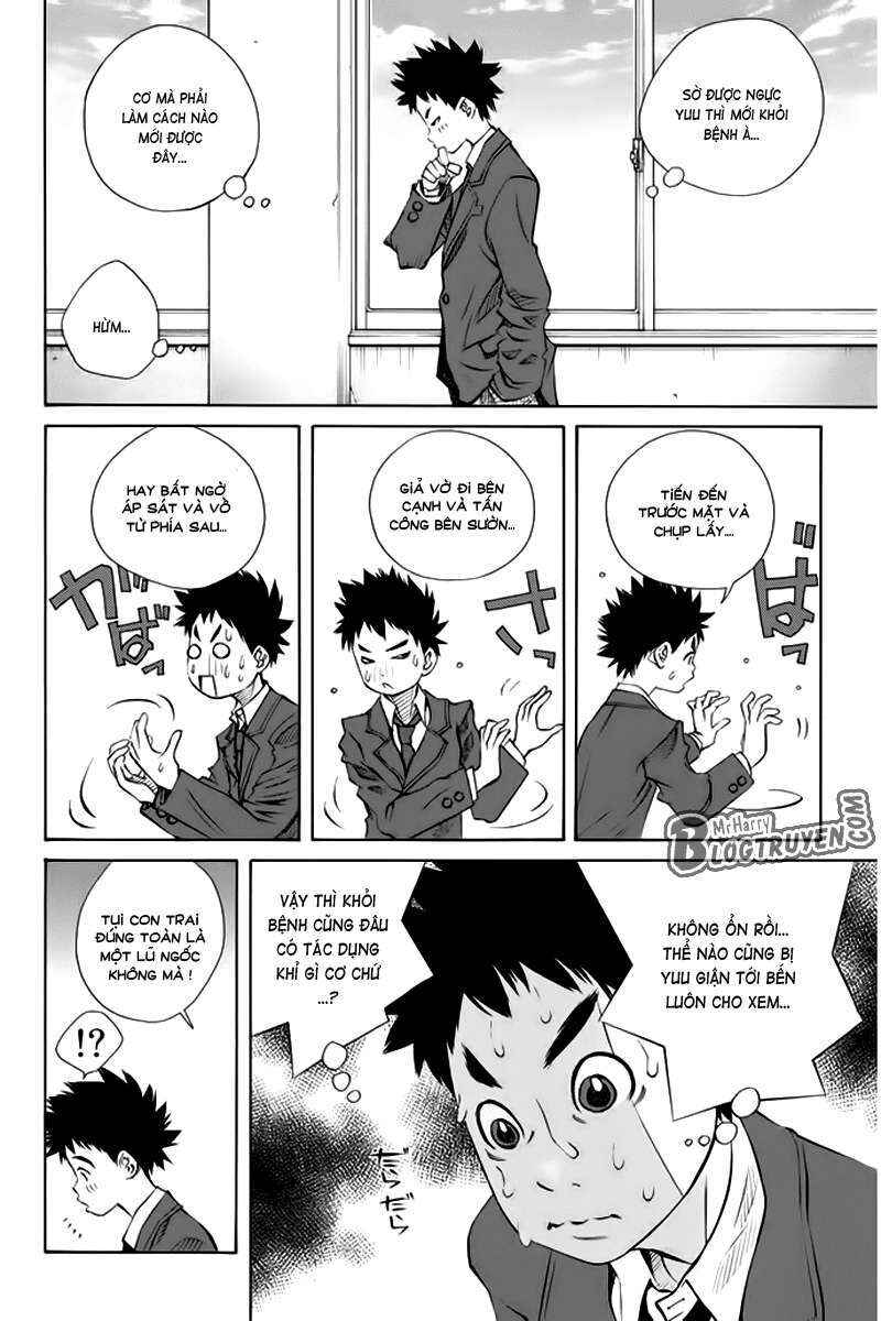 Chapter 135 - Page 16