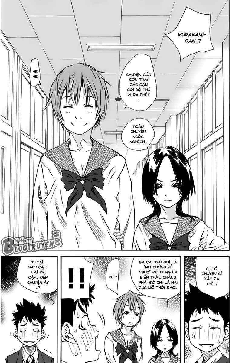 Chapter 135 - Page 17