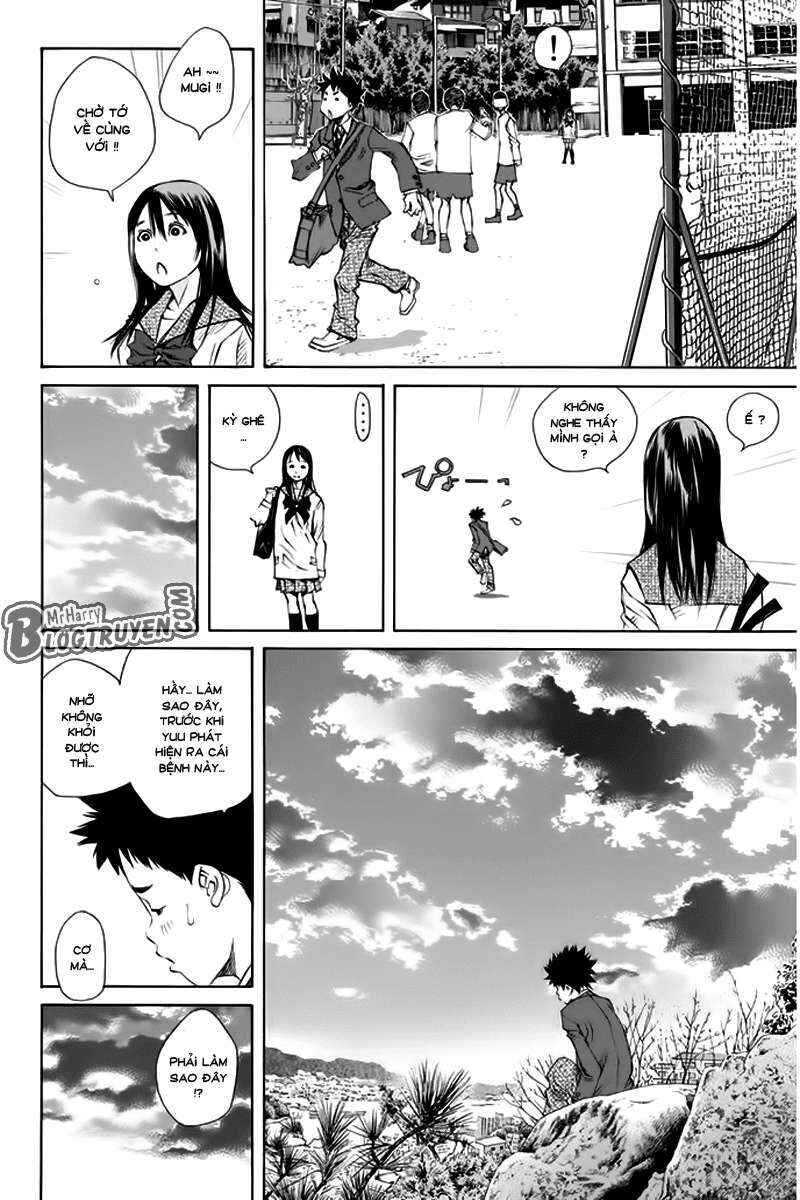 Chapter 135 - Page 22