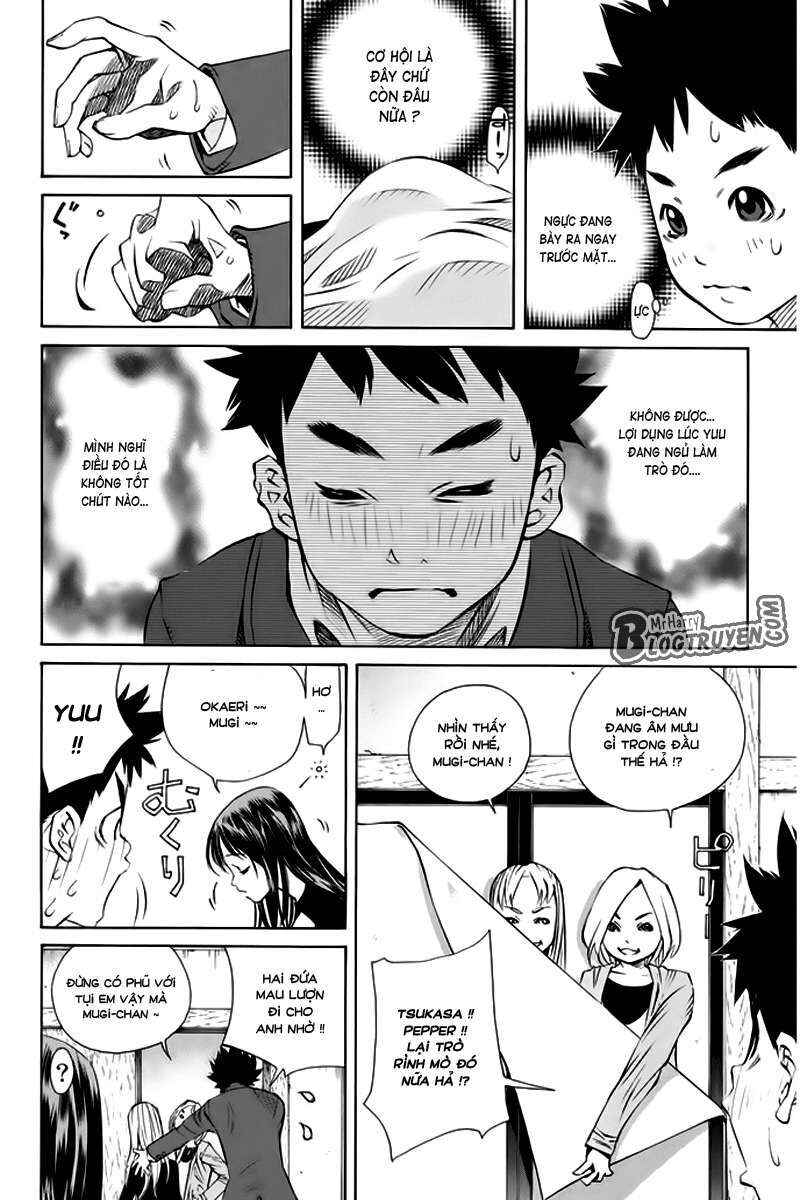 Chapter 135 - Page 24