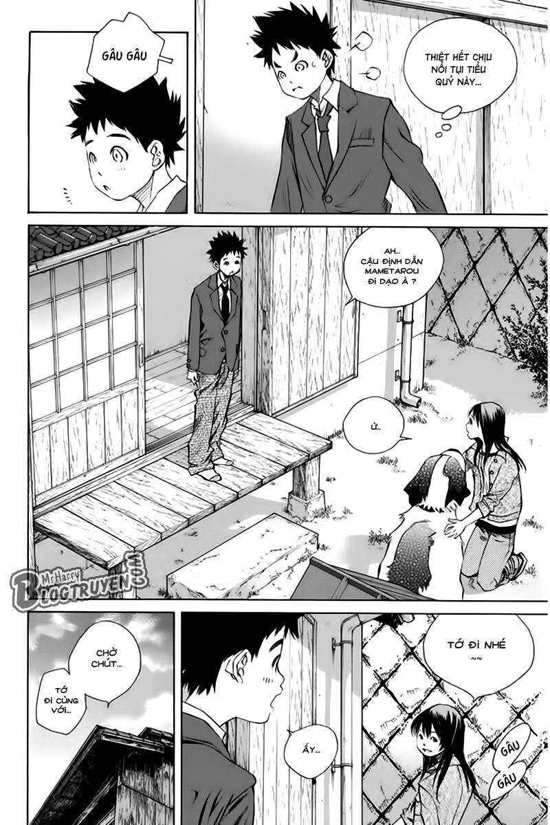 Chapter 135 - Page 26
