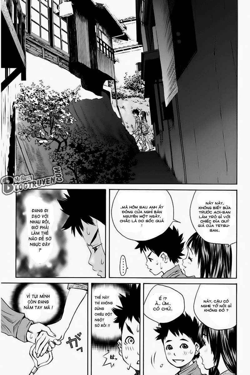 Chapter 135 - Page 27