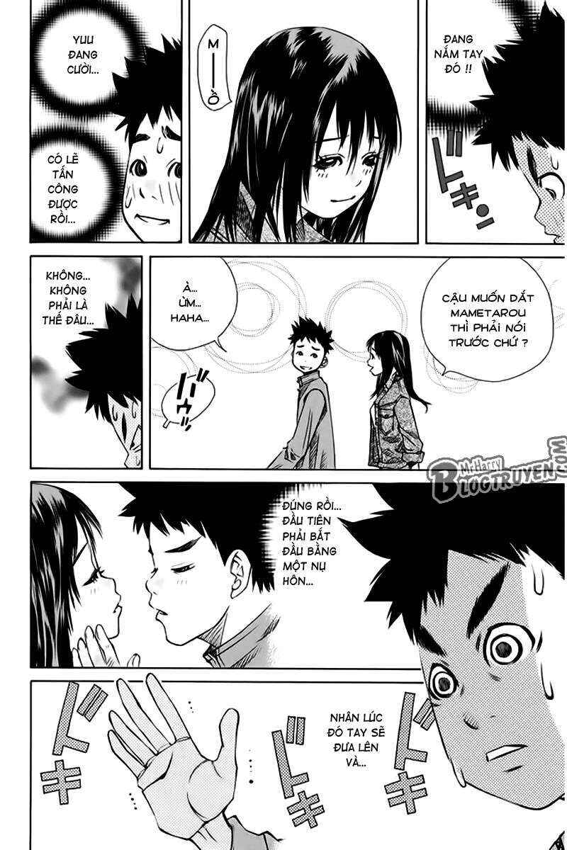 Chapter 135 - Page 28