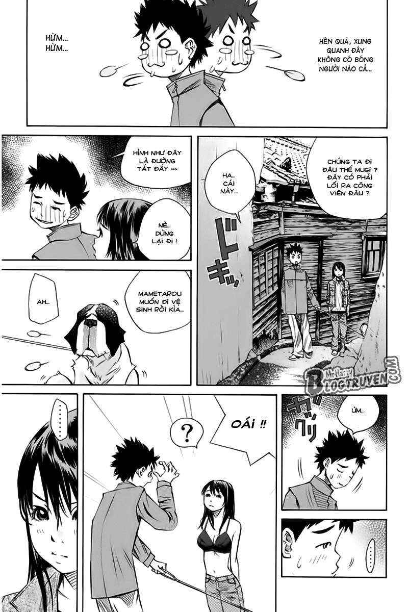Chapter 135 - Page 29