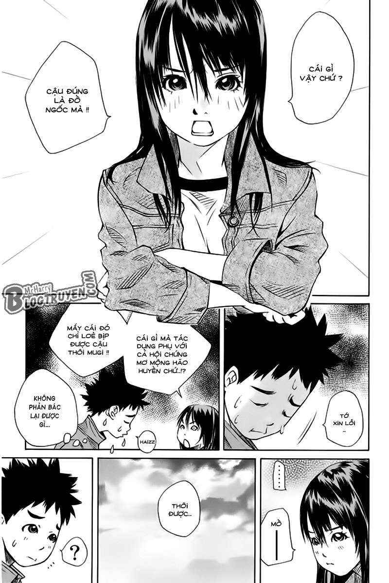 Chapter 135 - Page 31
