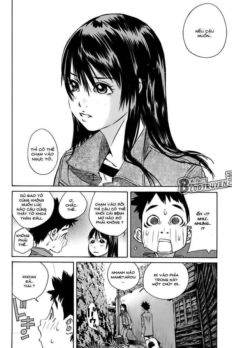 Chapter 135 - Page 32