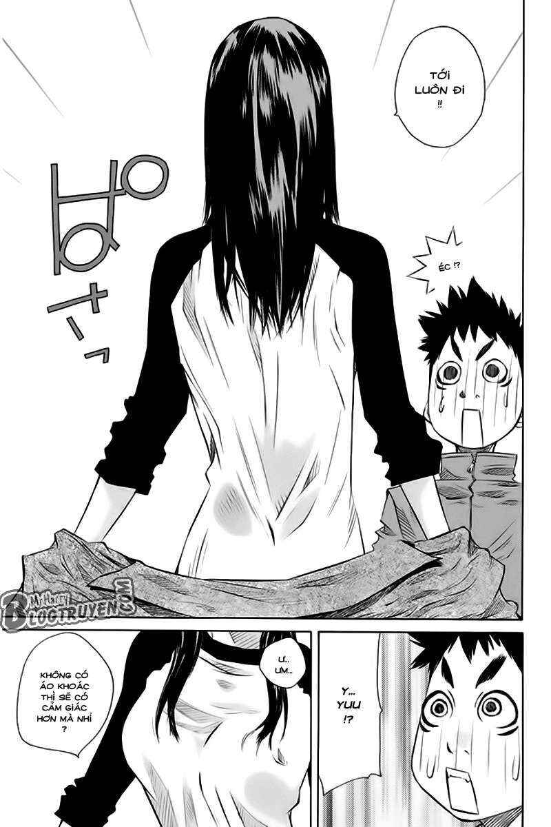 Chapter 135 - Page 33