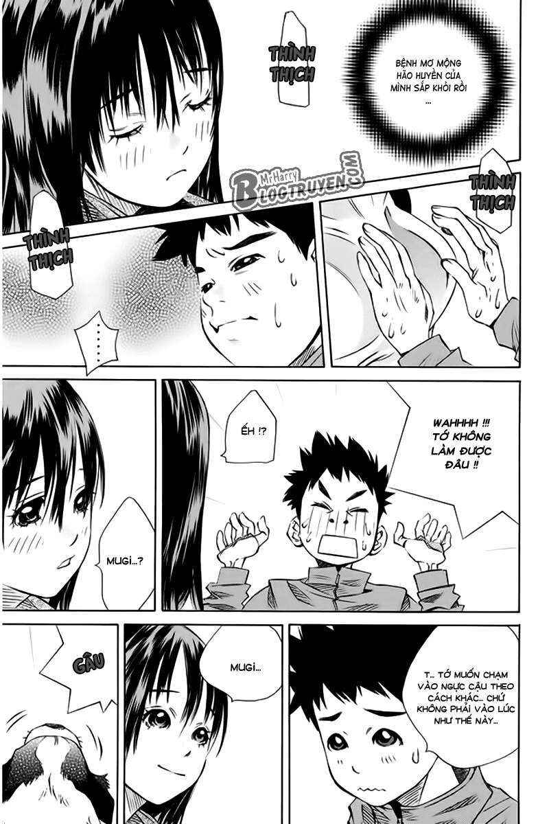 Chapter 135 - Page 35