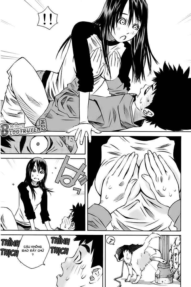 Chapter 135 - Page 37