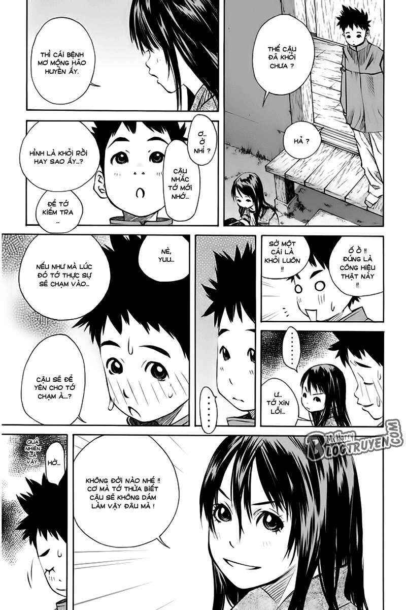 Chapter 135 - Page 40
