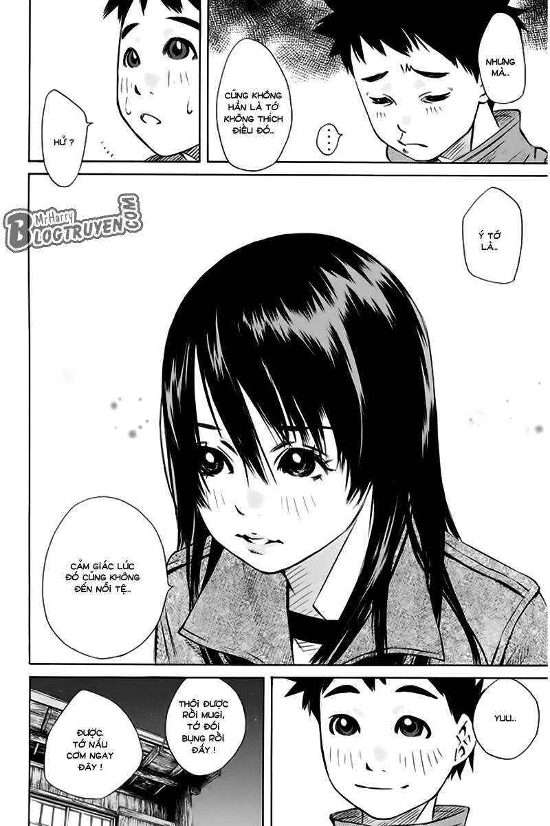 Chapter 135 - Page 41