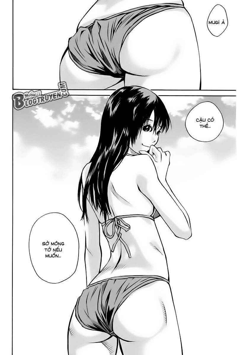 Chapter 135 - Page 43