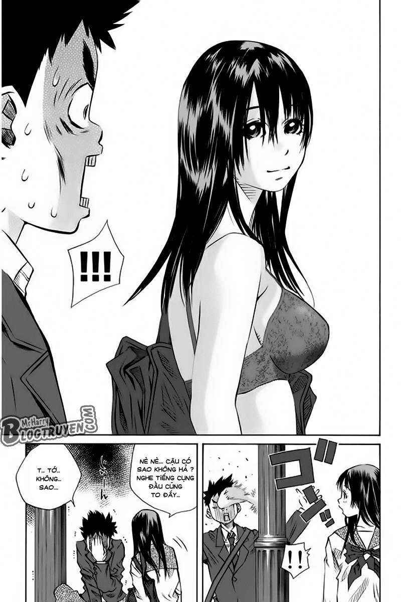 Chapter 135 - Page 7