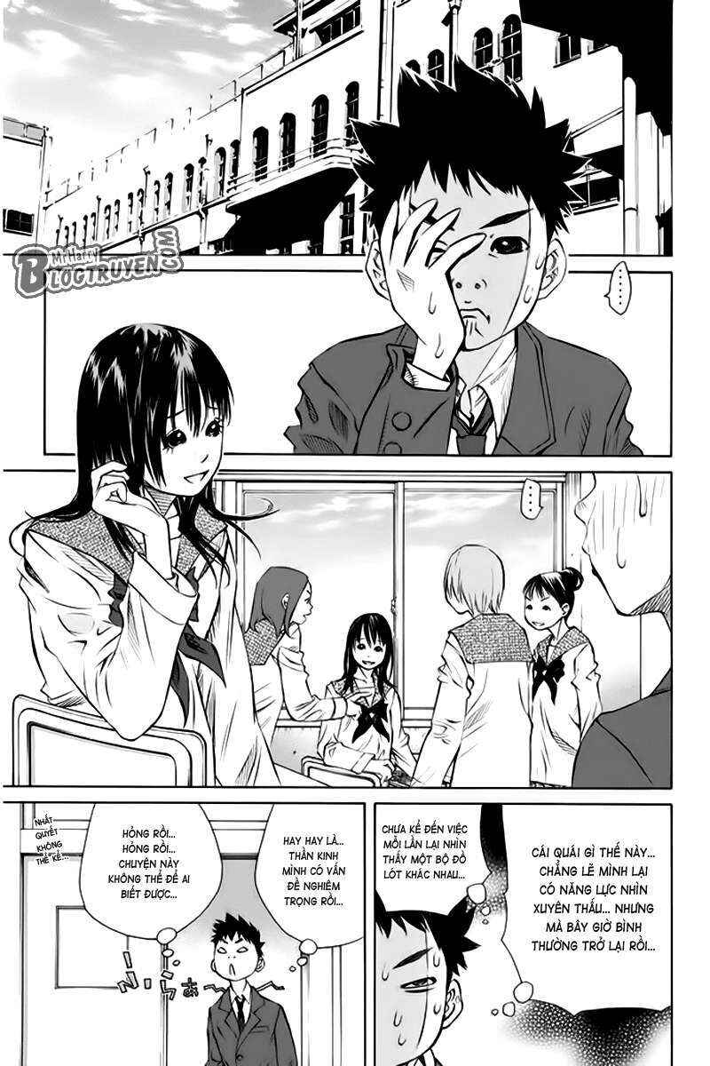 Chapter 135 - Page 9
