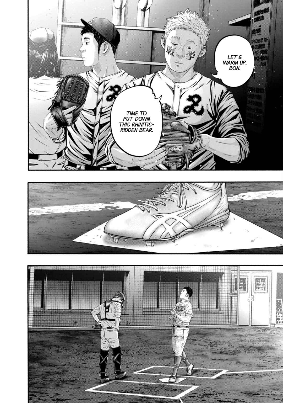 Chapter 417 - Page 11