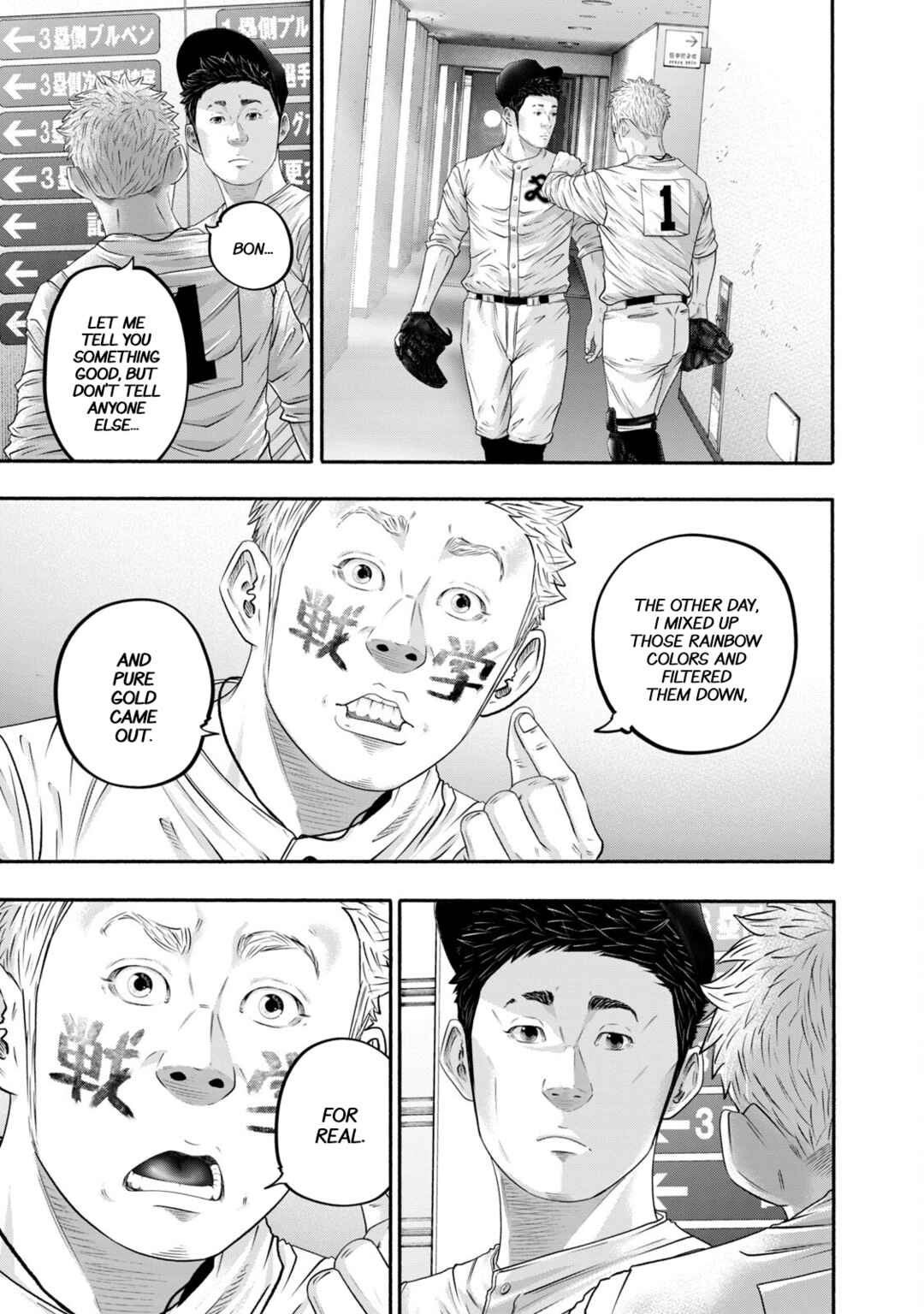 Chapter 417 - Page 16