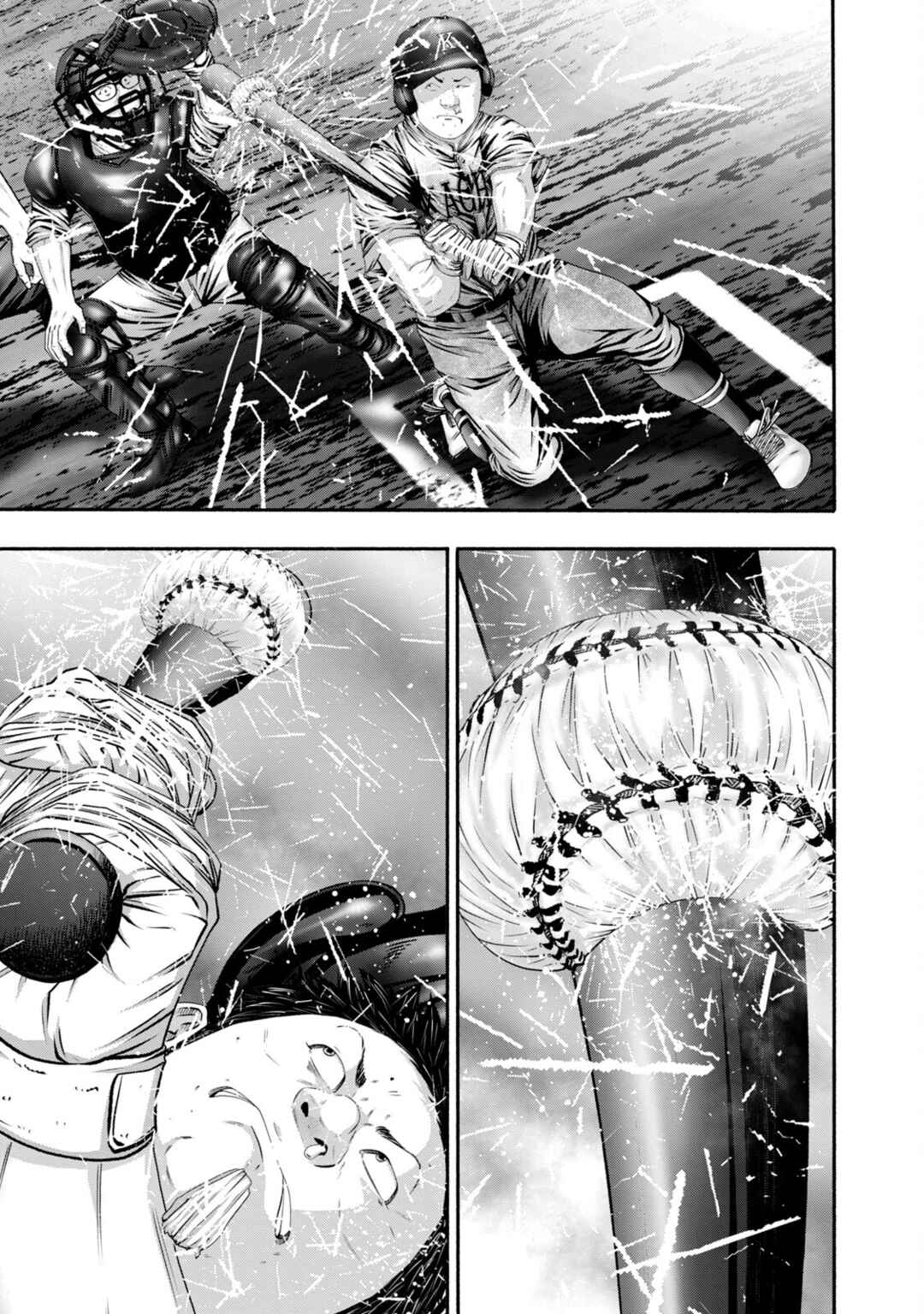 Chapter 417 - Page 3